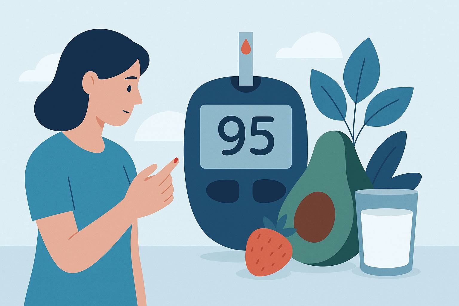 Is It Possible to Reverse Diabetes Naturally? Here’s What the Research Shows