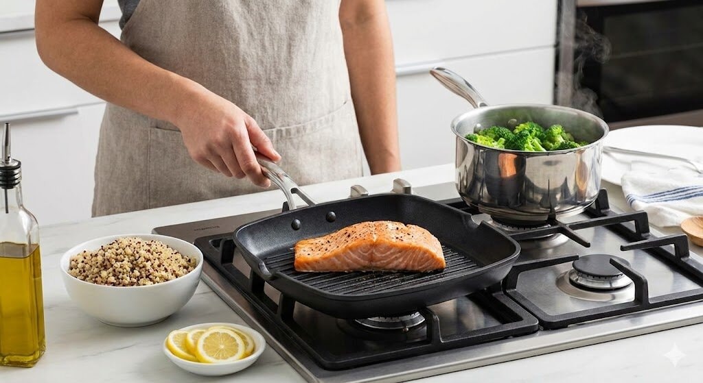 Doctor-Approved Diet Plan of Hypertension for Long-Term Heart Health