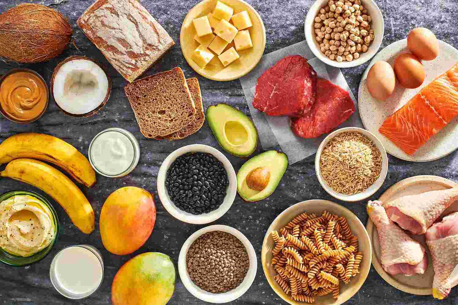 10 kg Weight Gain Diet Chart Designed by Nutritionists for Sustainable