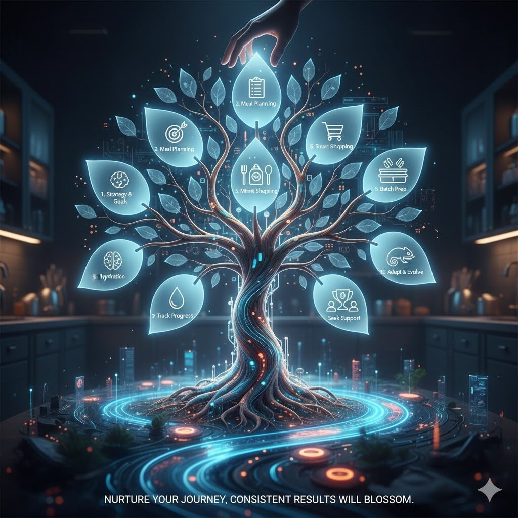 10 Steps Experts Use To Make Any Week Diet Chart Deliver Consistent Results