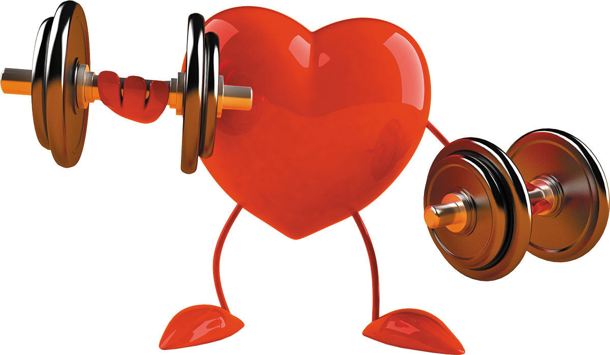 Want Better Heart Health in Just One Week? Follow This 7 Day Diet to Lower Triglycerides
