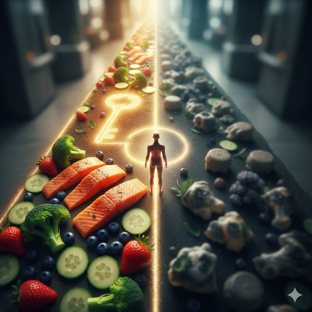 Stop Eating Wrong! This Low Fat Diet Chart Is Your Key to Healthy Weight Loss