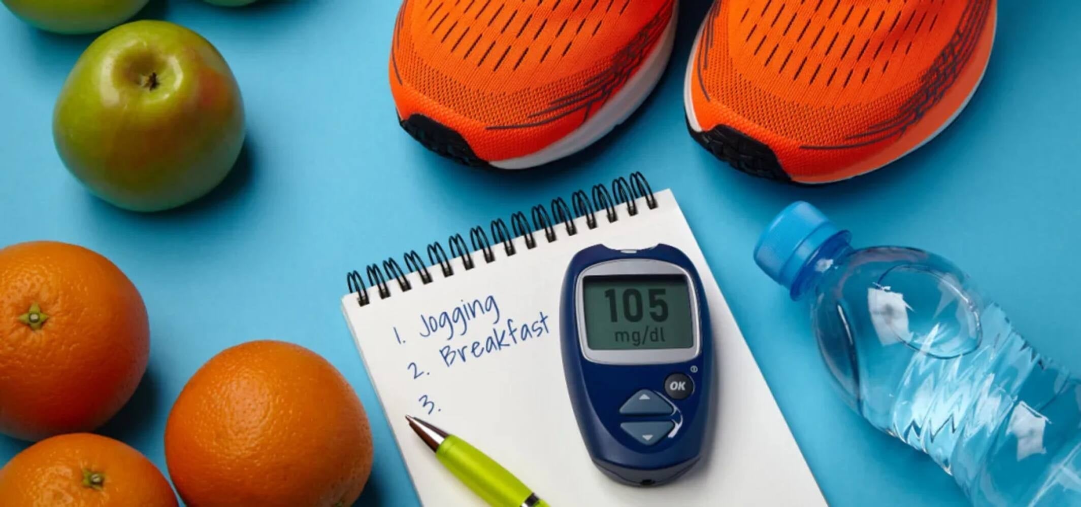 Can’t Keep Blood Sugar Stable? Here’s a Type 1 Diabetes Diet Plan That Helps