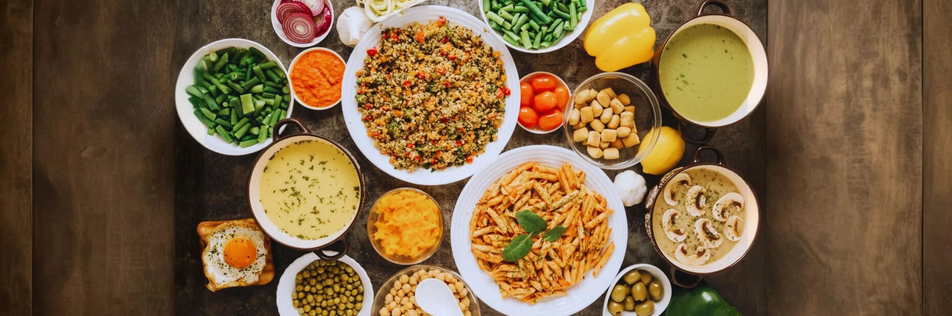 These 10 Indian Diet Food Picks Are Backed by Experts — Are You Eating Them?