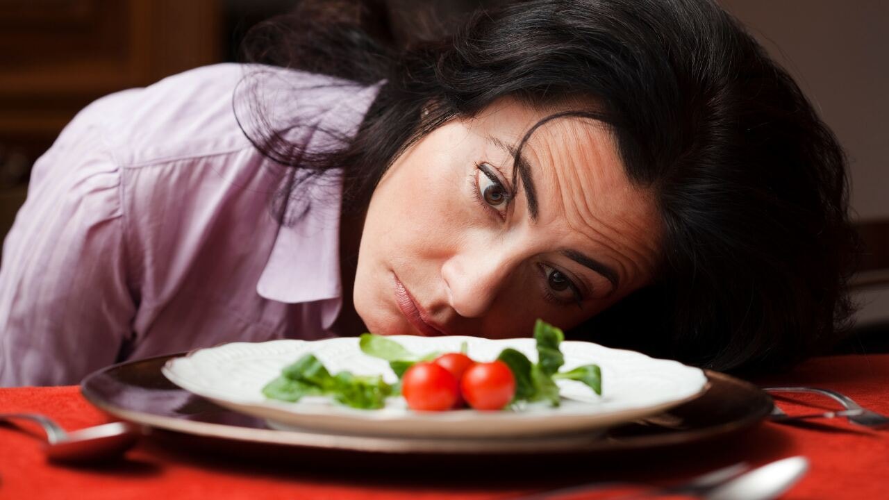 Tried Every Diet Plan to Lose Weight and Still Stuck? This One Focuses on What Matters