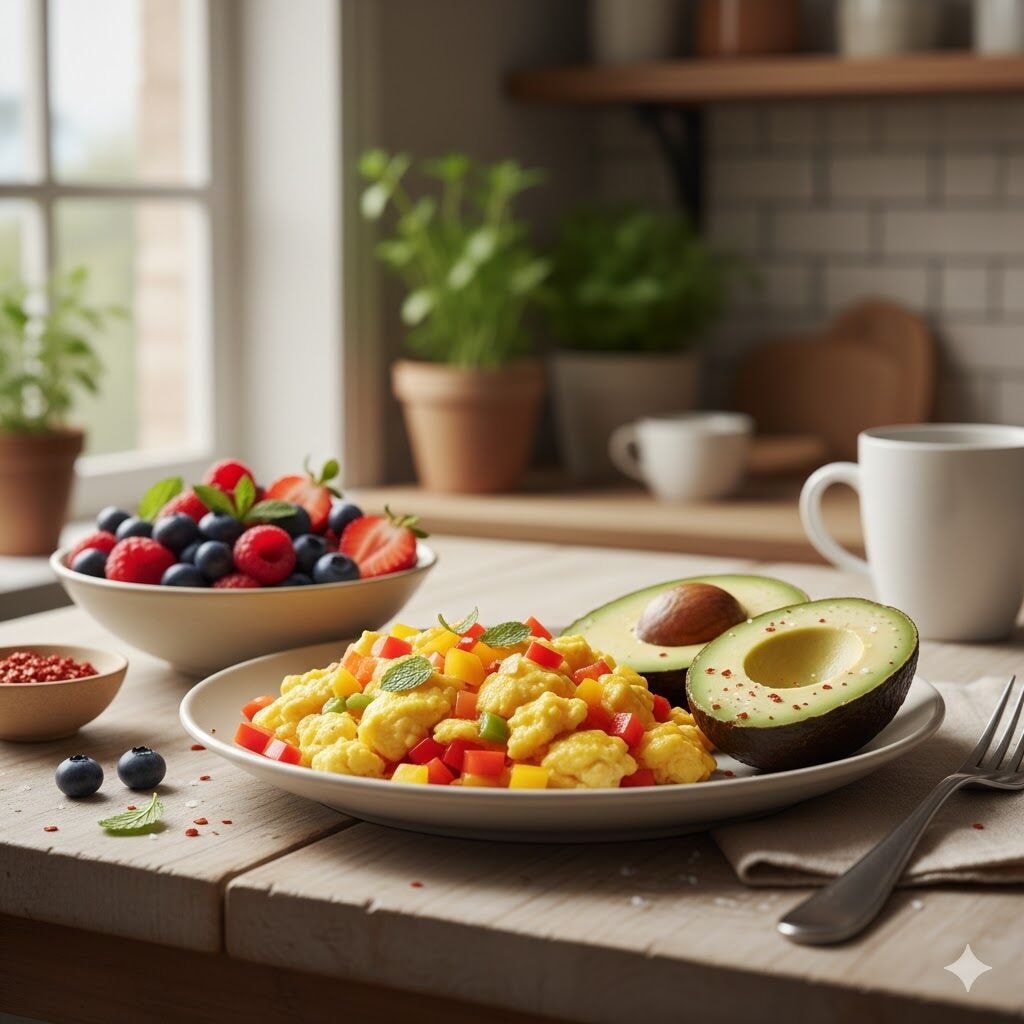 The Smartest Diet Plan To Lose Weight In A Week Without Boring Salad Meals