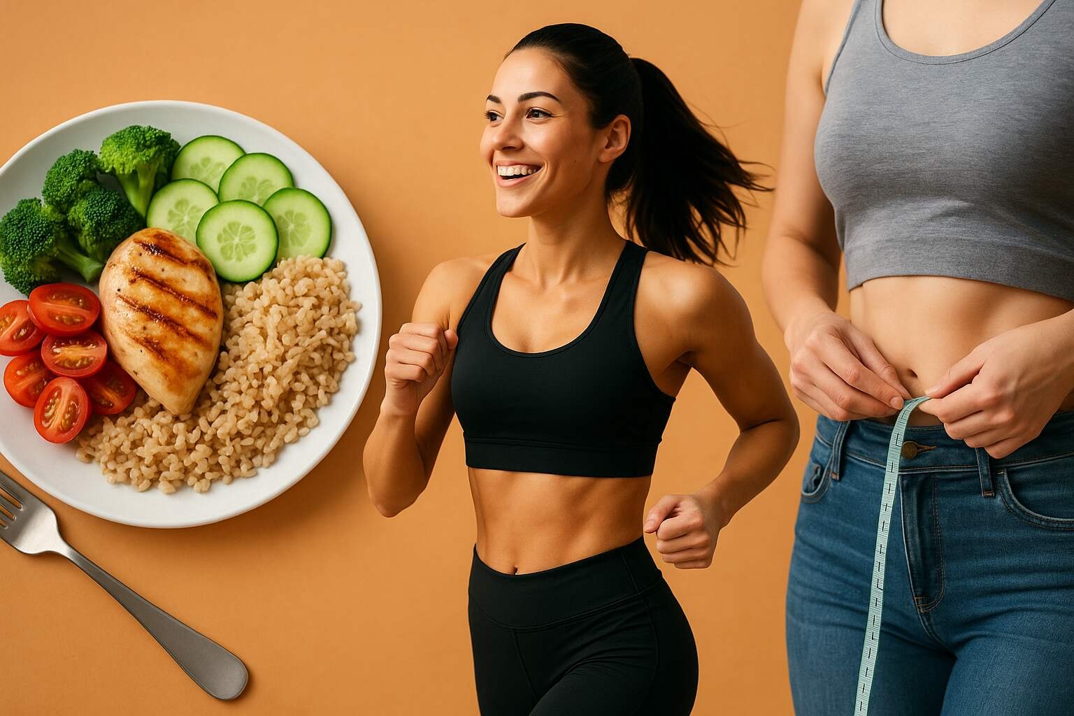 Why Everyone’s Switching to This Free Nutritionist Diet Plan for Fat Loss