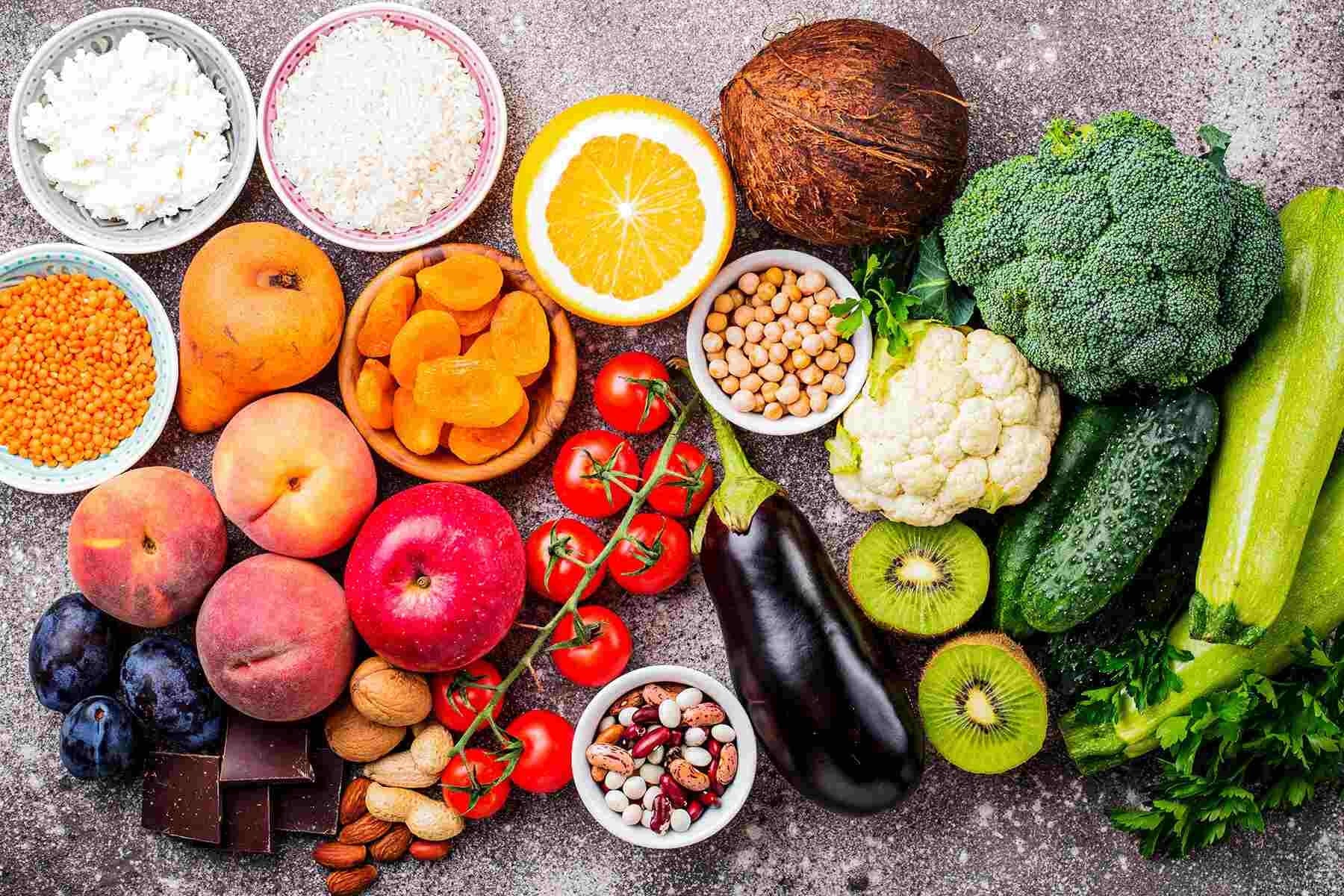 Experts Reveal 20 Foods With High Glycemic Index You Must Limit Right Now