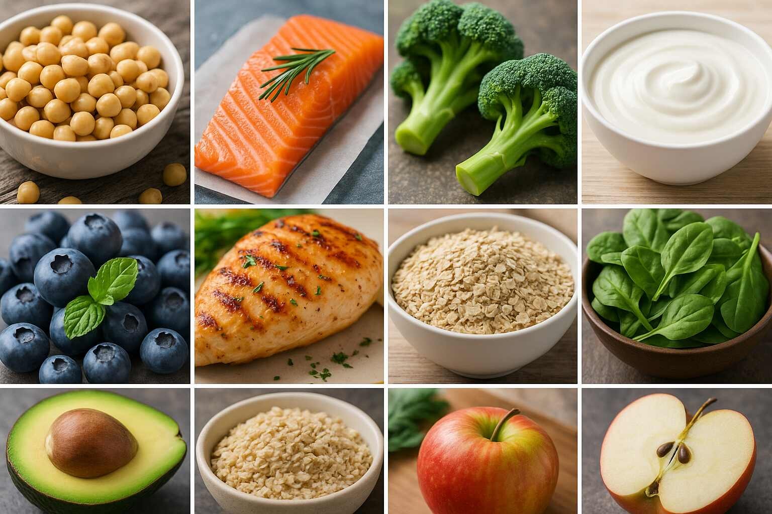 10 Must Include Foods in a Weight Loss Diet (Free Nutritionist Tips Inside)