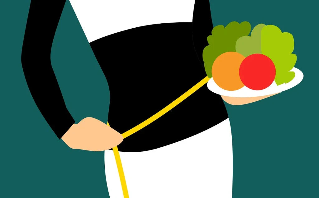 Not Seeing Results on Your Veg Diet? This Vegetarian Diet Weight Loss Plan Fixes That