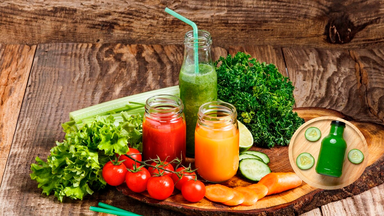 Tired of Fad Diets? This Liquid Diet for Weight Loss Might Actually Work