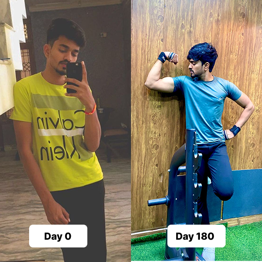 Transformation