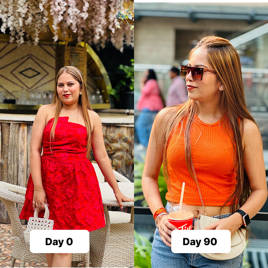 Transformation